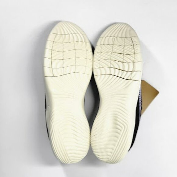 NIKE Flex Experience Run 11 Next Nature Men's Running Shoes Black Size 14 NWOB - Picture 8 of 9